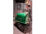 REGALO BOTTE IRRIGATRICE FULL SPRAY 300 LT CON POMPA