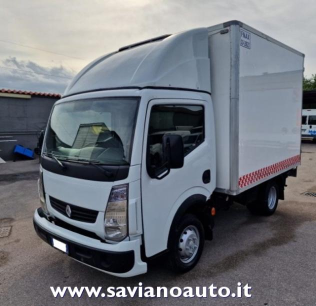 RENAULT MAXITY 130.35 " FRIGO " rif. 24001967