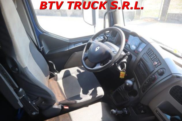 RENAULT MIDLUM 300 DXI MOTR. CENT 180 QLI 2 ASSI C/PEDANA rif. 24009235 - Foto 9
