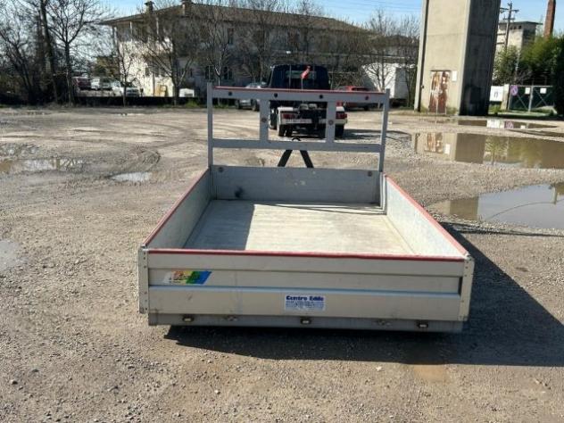 CONTAINER USATO SCARRABILE A PIANALE rif. 23749752 - Foto 4