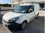 FIAT DOBLO'1.6 MJT 105 CV  PC-TN LONGE NAVI+TELECAMERA rif. 23940214