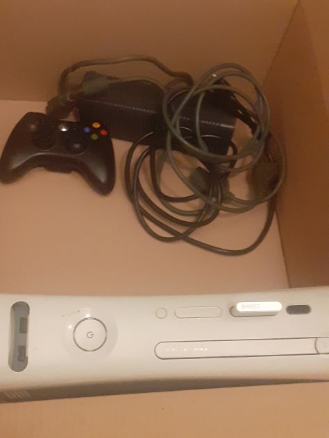 Xbox360 - Foto 2