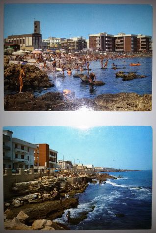 CARTOLINE GIOVINAZZO (BA) - ANNI ‘80 - Foto 4