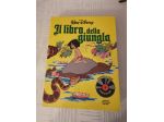 Libri illustrati di Walt Disney con 45 giri