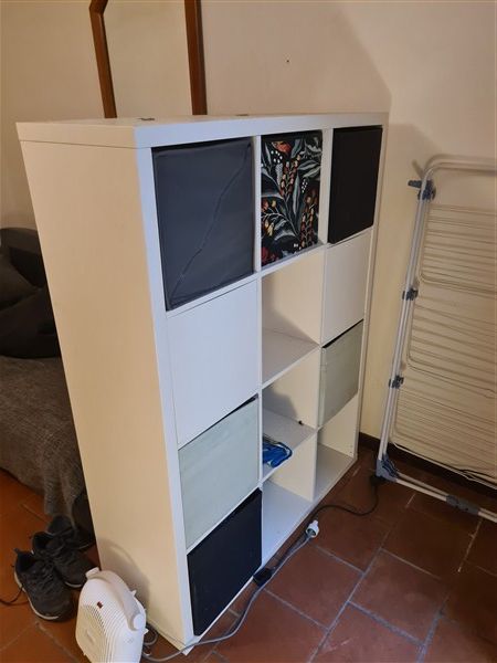 Mobili Ikea salotto camera trasloco divano letto