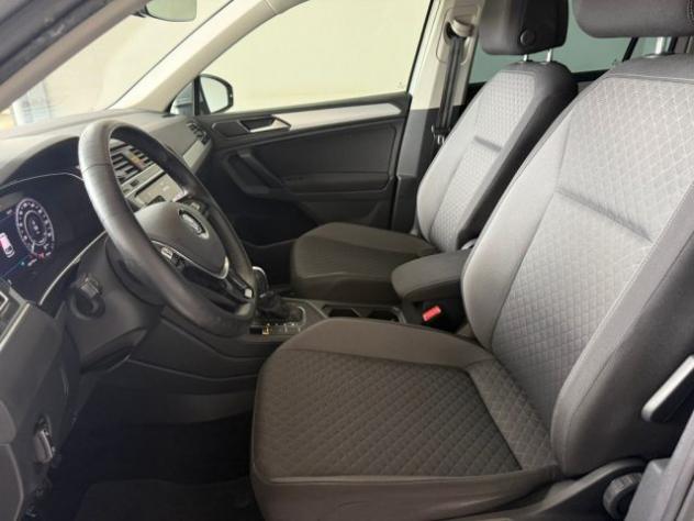 VOLKSWAGEN Tiguan 2.0 TDI Business rif. 23494648 - Foto 5