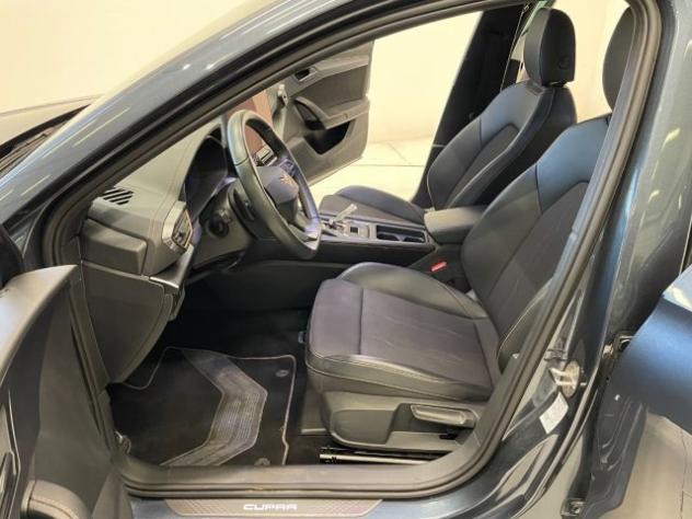 CUPRA Leon 1.5 Hybrid DSG MHEV 150CV rif. 23636479 - Foto 6