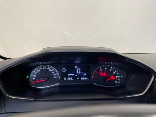 PEUGEOT 208 1.2 PureTech Active 5P Manuale * OK NEOPATENTATI * rif. 24091899 - Foto 5