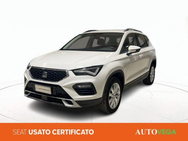 SEAT Ateca 2.0 tdi business 150cv dsg rif. 22946514