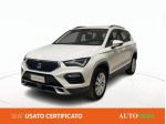 SEAT Ateca 2.0 tdi business 150cv dsg rif. 22946514