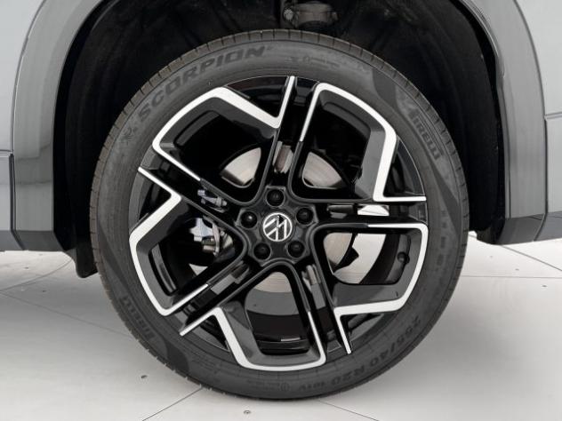 VOLKSWAGEN Tayron 2.0 tdi r-line 4motion 193cv dsg 7p.ti rif. 22952023 - Foto 6