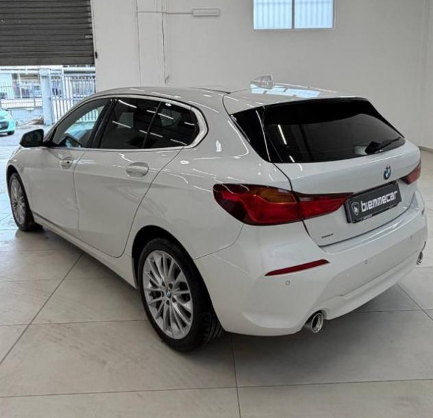 BMW 118 d 5p. Advantage I.E rif. 23867371 - Foto 4