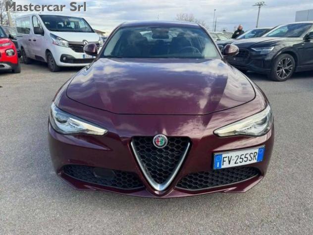 ALFA ROMEO Giulia 2.2 t Business 160cv AT8 - FV255SR rif. 23965190 - Foto 7