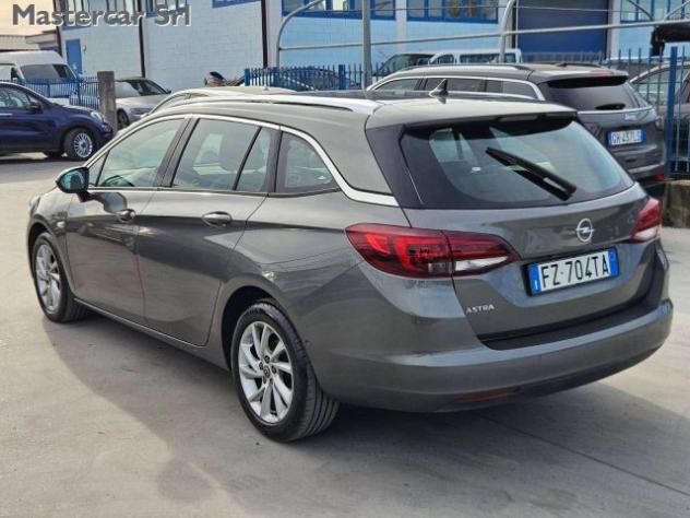 OPEL Astra ST 1.5 CDTI BUSINESS ELEGANCE122CV - FZ704TA rif. 23823619 - Foto 6