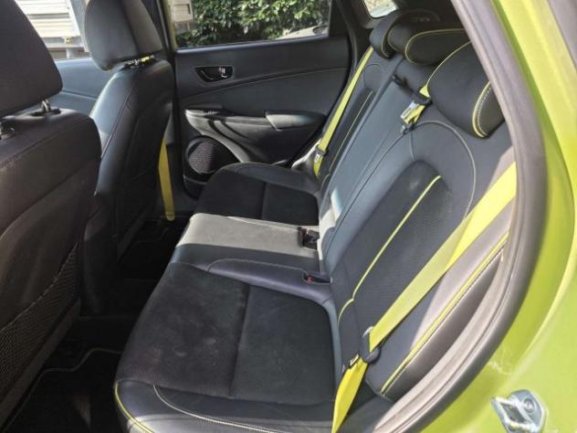 HYUNDAI Kona 1.0 t-gdi Comfort 2wd 120cv my18 rif. 24133125 - Foto 5