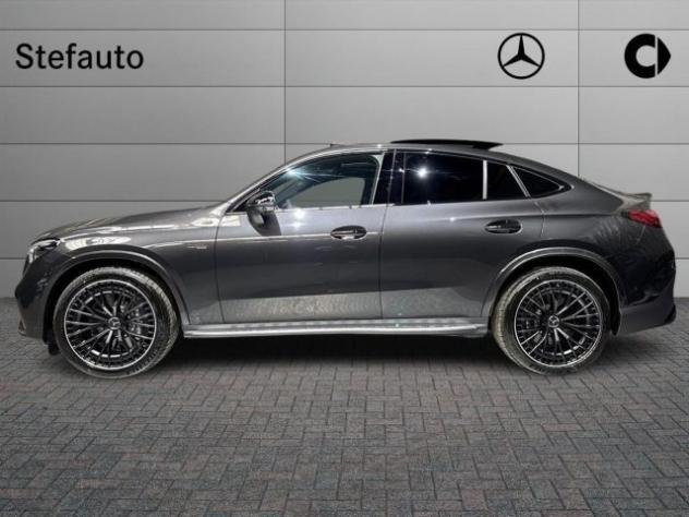 MERCEDES-BENZ GLC 53 AMG 4Matic Coupé AMG Line Premium Plus rif. 24013402 - Foto 3