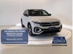 Volkswagen T-Roc 2.0 TDI SCR R-Line