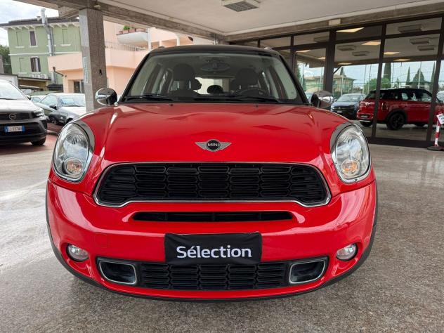 MINI Countryman 1.6 Cooper S 180CV - Foto 2