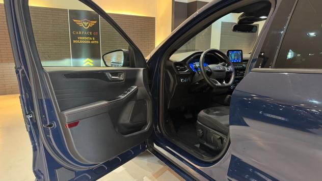 FORD KUGA 1.5 DIESEL ST-LINE - 2022 - Foto 9