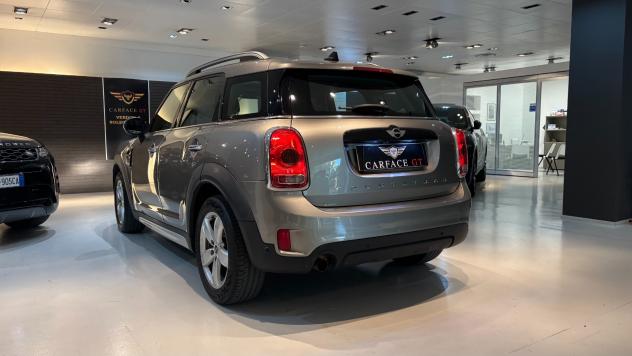 MINI COOPER COUNTRYMAN 1.5 BENZINA 102CV - 2017 - Foto 6