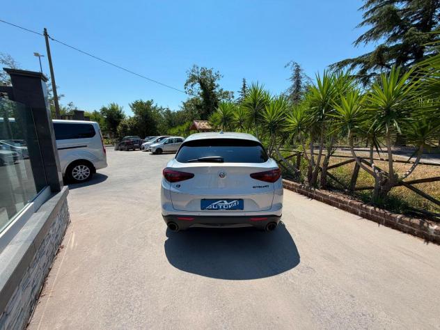 ALFA ROMEO - Stelvio - 2.2 T.diesel 190CV AT8 Q4 Sprint - Foto 5