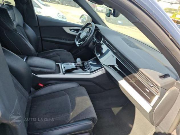 AUDI Q8 55 TFSI e quattro tiptronic rif. 23804268 - Foto 6