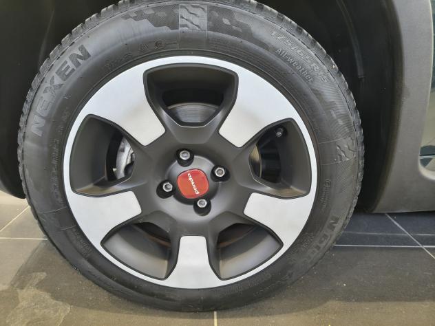 FIAT Panda Cross 1.0 FireFly 70cv S&S Hybrid Cross - Foto 5