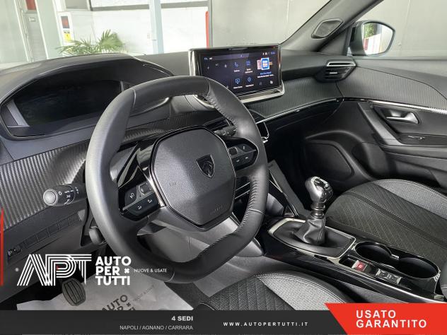 Peugeot 2008 2008 1.2 puretech Allure s&s 100cv - Foto 10