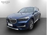 BMW X1 sdrive18d xLine auto rif. 21957668
