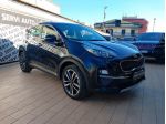 Kia Sportage Sportage 1.6 crdi mhev Style dct