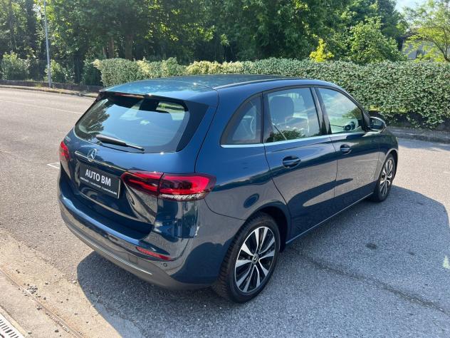 Mercedes-benz B 180 2.0 d Automatic Business Extra - Foto 5