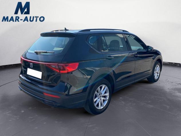 SEAT Tarraco Tarraco 2.0 tdi Style 150cv dsg - Foto 3