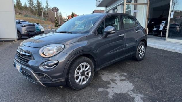 Fiat 500X 1.0 T3 120 CV City Cross Gpl