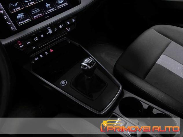 AUDI A3 SPB 30 TFSI rif. 20903309 - Foto 6