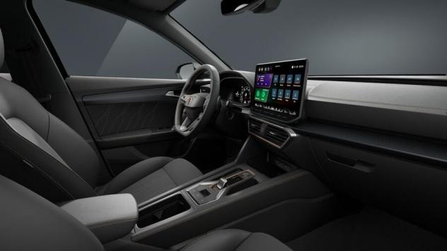 CUPRA Formentor Formentor 2.0 tdi Business 150cv dsg - Foto 9