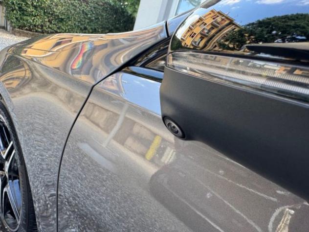 MERCEDES-BENZ A 180 Automatic AMG Line Premium 360*SEDIL.ELETT*TETTO rif. 23999901 - Foto 9