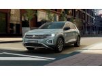 Volkswagen T-Roc 2.0 TDI SCR Style