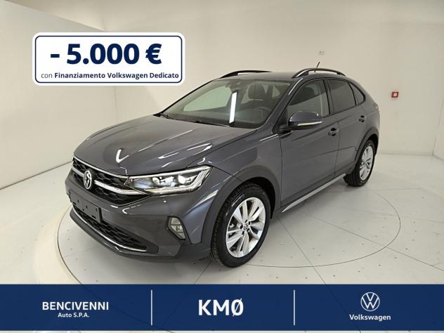 Volkswagen Taigo 1.0 TSI LIFE 95CV MY 25