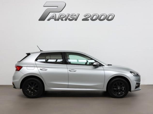 SKODA Fabia 1.0 TSI 115CV DSG Selection *PROMO PARISI GROUP* rif. 23648742 - Foto 6