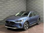 FORD Focus 1.5 D 115CV auto CV SW Active Design rif. 24008630