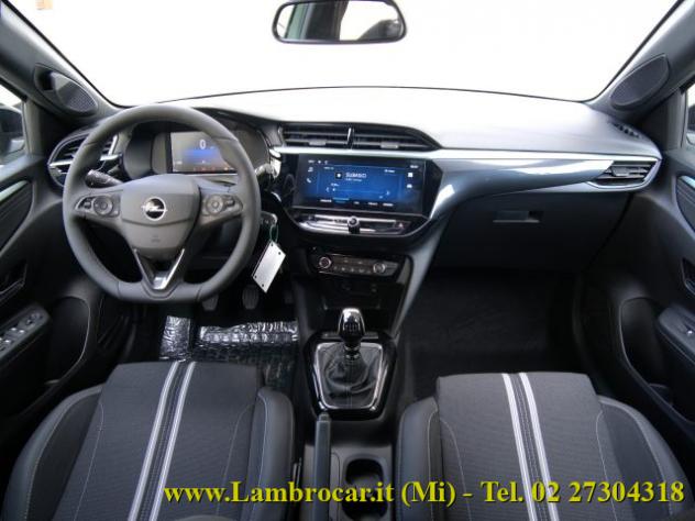 OPEL Corsa 1.2 100cv YES KM Zero rif. 24181639 - Foto 2