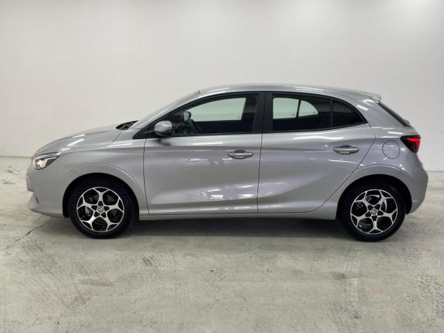 MG MG3 1.5 Hybrid+ Comfort - Foto 8