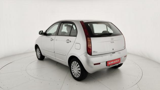 TATA Indica Vista LX 1.4 Safire Bi Fuel (Gpl) 5p. rif. 24044101 - Foto 5