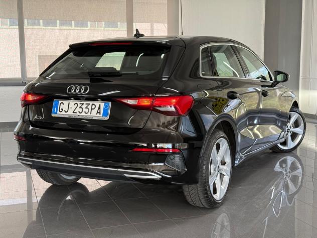 Audi A3 Advanced 2.0 30 TDI #11337 - Foto 6