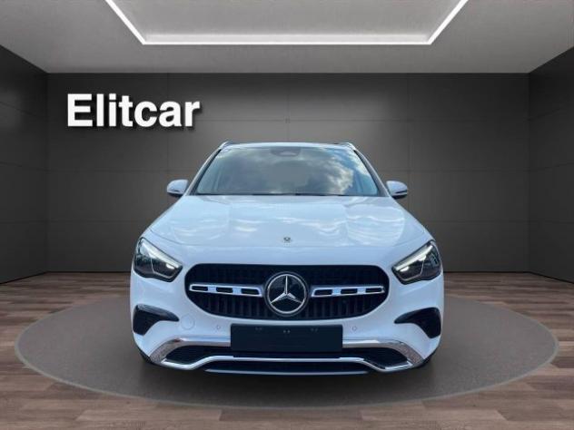 MERCEDES-BENZ GLA 180 Automatic Progressive Advanced rif. 23978856 - Foto 8