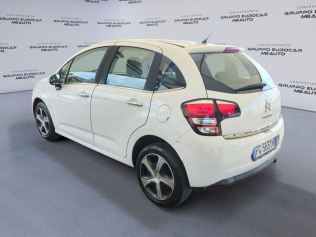 Citroën C3 BlueHDi 75 Feel Edition - Foto 2