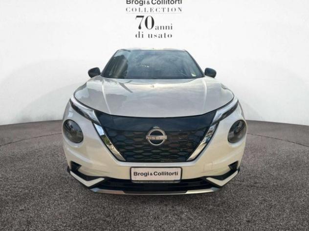 NISSAN Juke II 2020 1.6 hev Premiere Edition rif. 23915840 - Foto 2