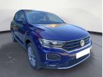 VOLKSWAGEN T-Roc I 2017 1.5 TSI ACT Advanced DSG rif. 23764754