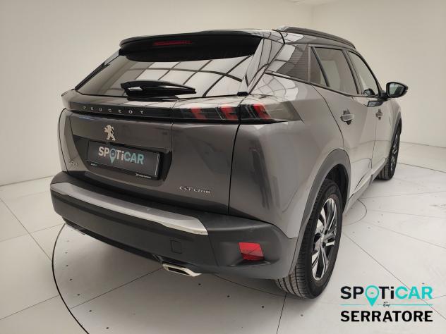 Peugeot 2008 II 2020 1.2 puretech GT Line s&s 130cv eat8 - Foto 5