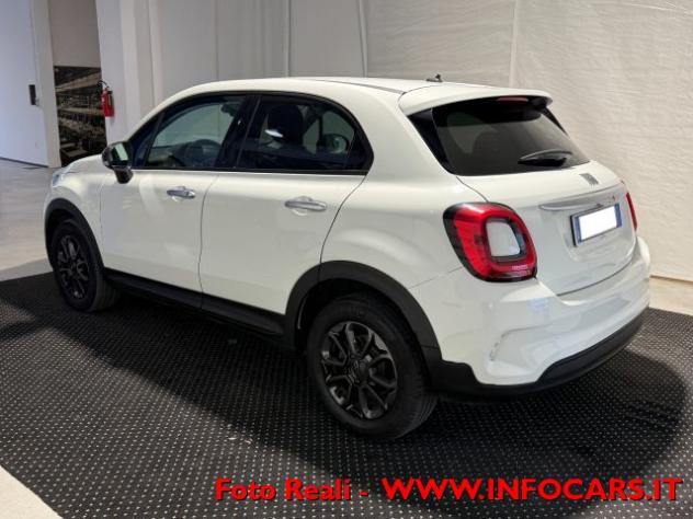 FIAT 500X 1.3 MultiJet 95 CV Club - PROMO rif. 23371836 - Foto 2